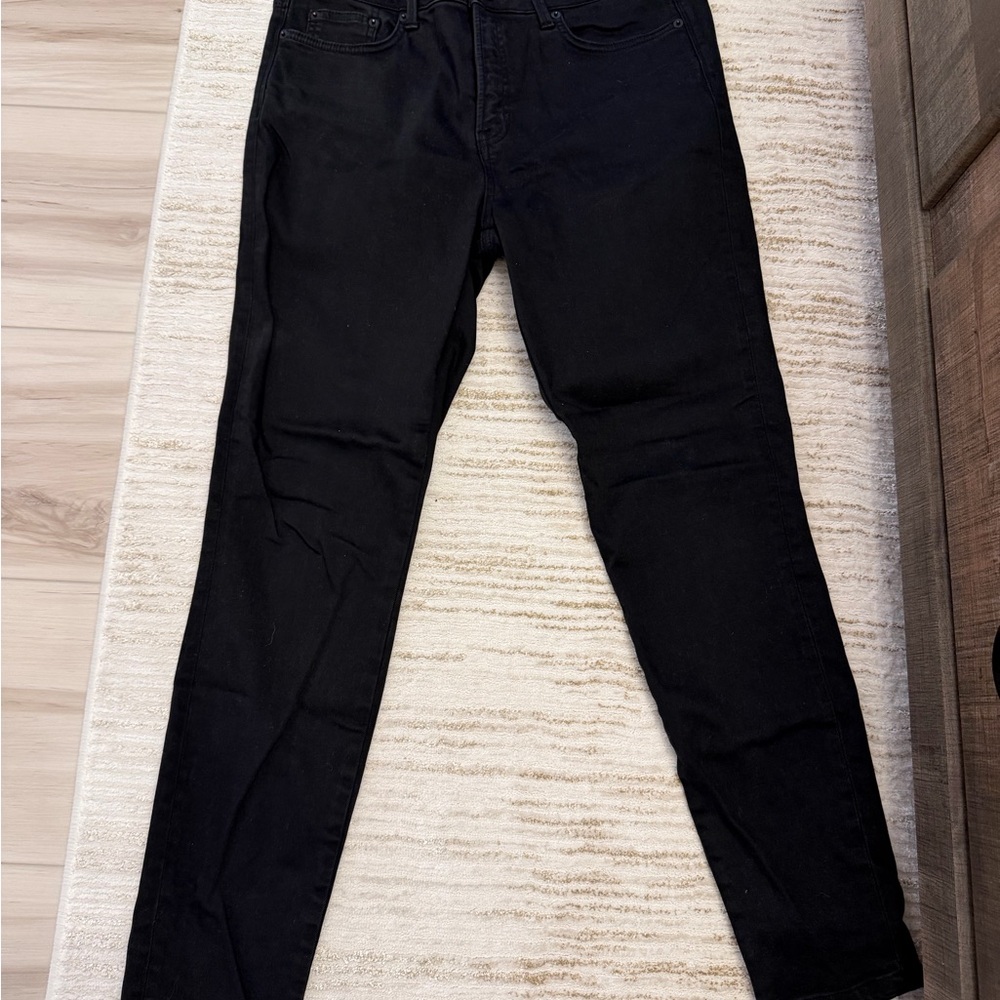 Vineyard Vines Black Denim Jeans size 30